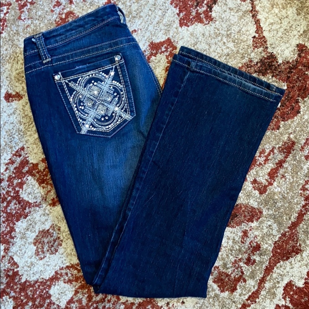 Nine West Jeans